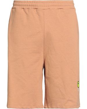 Barrow Shorts & Bermuda Shorts Cotton - Natural