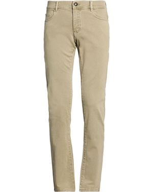 Trussardi Jeanshose - Natur