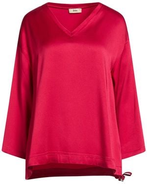 Herno Top - Rosso
