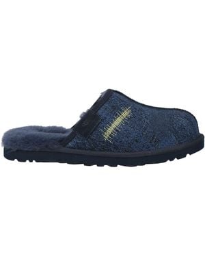 UGG Pantofole - Blu