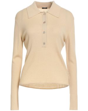 JOSEPH Pullover - Natur