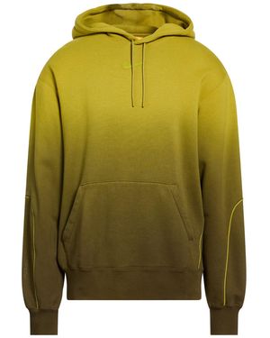 Nike Sudadera - Verde