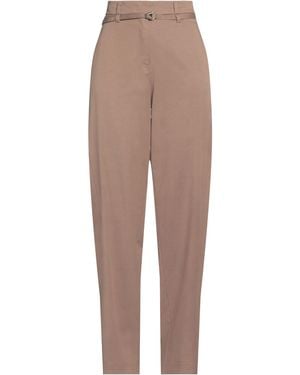 Please Pants Lyocell, Cotton, Elastane - Natural