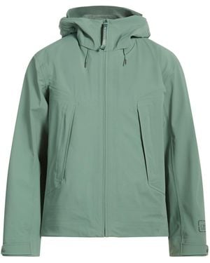 C.P. Company Jacke & Anorak - Grün