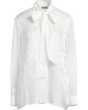 Versace Shirt - White