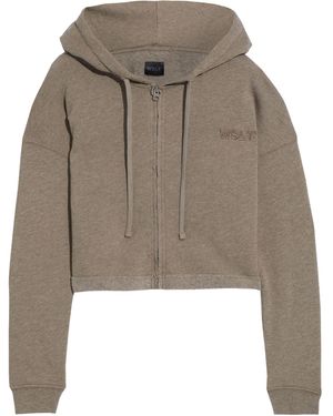 WSLY Sweatshirt - Green