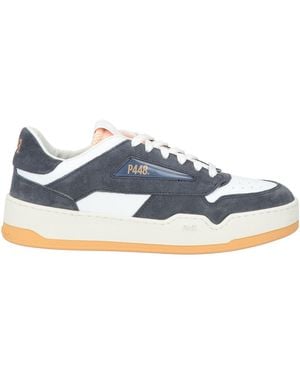 P448 Sneakers - Bleu