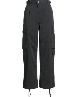 Moose Knuckles Hose - Schwarz