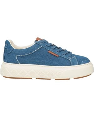 Tory Burch Sneakers - Blau