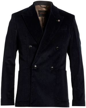 Officina 36 Blazer - Blue