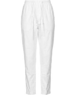 MEIMEIJ Trouser - White