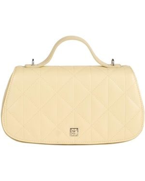 Calvin Klein Handbag - Natural