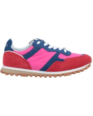 Liu Jo Sneakers - Rosso