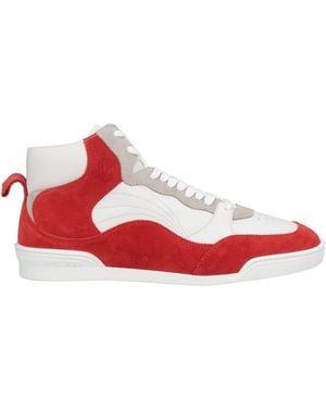 Jimmy Choo Trainers - Red