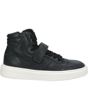 Doucal's Sneakers - Nero