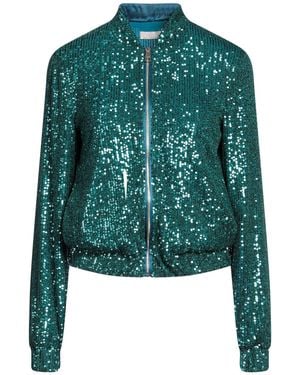 Liu Jo Jacket - Green