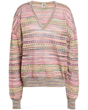 Missoni Pullover - Rosa