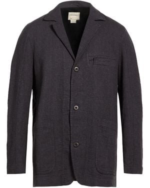 Crossley Americana - Azul