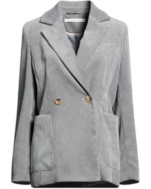 Herzensangelegenheit Blazer - Gris