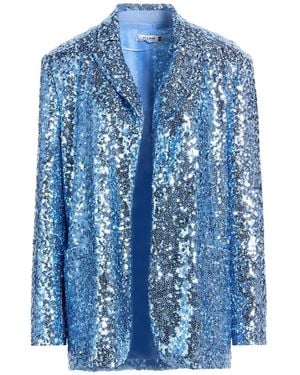 Please Blazers - Blue