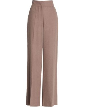 MVP WARDROBE Hose - Braun