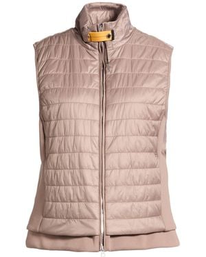 Parajumpers Gilet - Pink