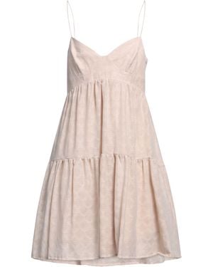 Bohelle Mini-Kleid - Pink