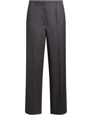 Shirtaporter Trouser - Gray