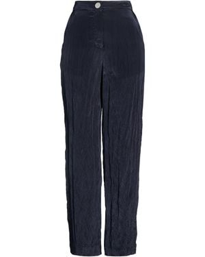 ARMANI EXCHANGE Trousers - Blue
