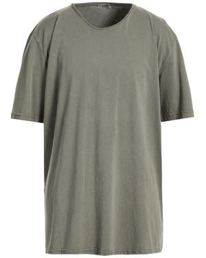 Crossley T-Shirts - Gray