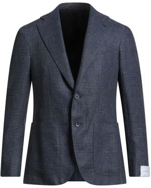 Caruso Blazer - Blue