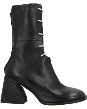 Ernesto Dolani Ankle Boots - Black