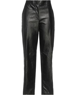 Twinset Pantalone - Grigio