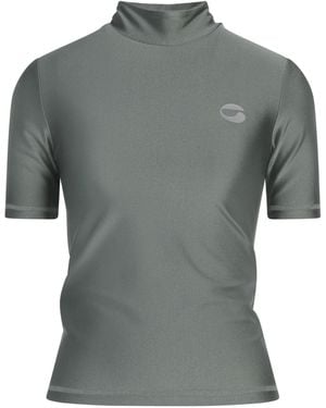 Coperni T-shirt - Gray
