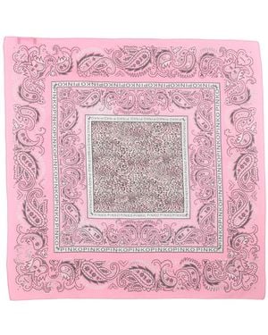 Pinko Hair Accessory - Pink