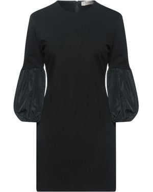 Jucca Mini Dress - Black