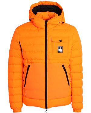 Refrigiwear Puffer - Orange