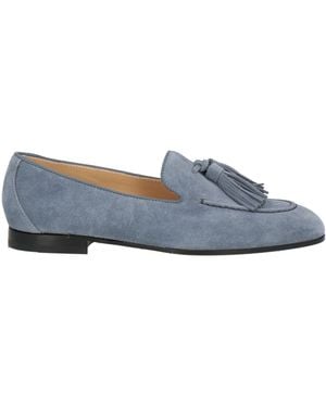 Doucal's Loafers - Blue