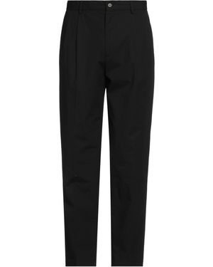 Cellar Door Trousers - Black
