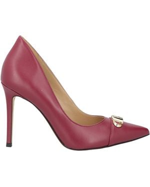 MICHAEL Michael Kors Escarpins - Rose