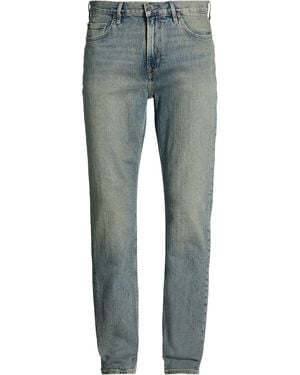 John Varvatos Jeanshose - Blau