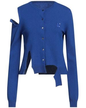 Adererror Cardigan - Blue