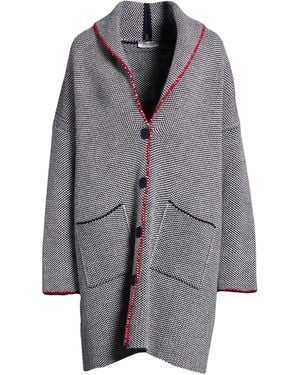 Motel Coats - Grey