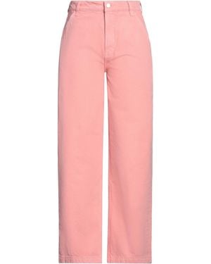Mother Jeans - Pink