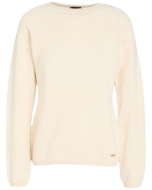 Tom Ford Pullover - Natur