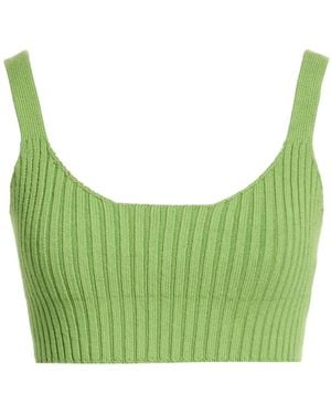 Nude Tops - Green