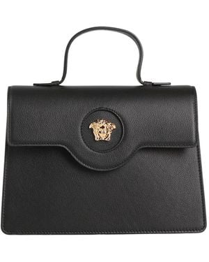Versace Handbag - Black