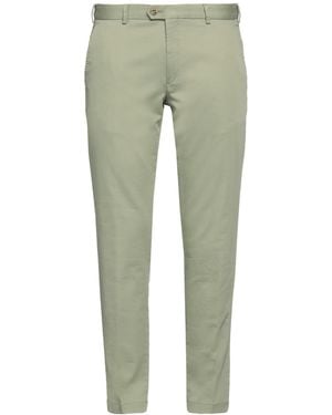 Hiltl Pants - Green
