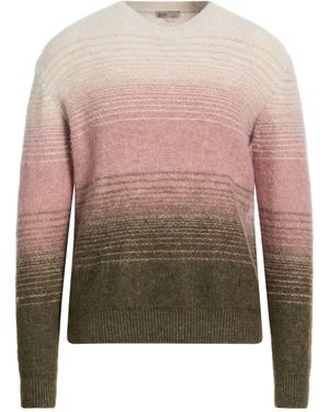Herno Jumpers - Pink