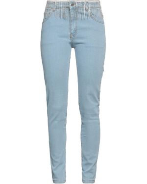 Giulia N Couture Jeans - Blue